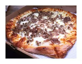 Angelo’s Pizzeria