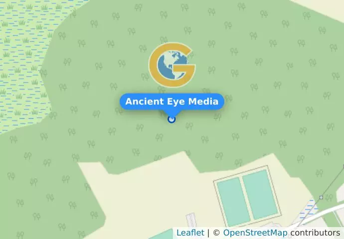 Ancient Eye Media