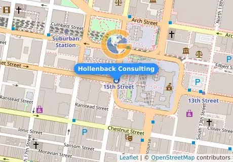 Hollenback Consulting