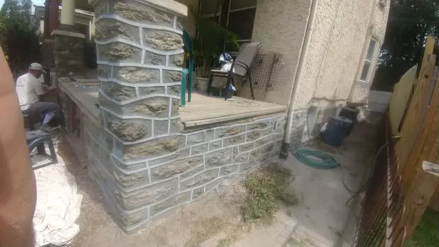 A&C Brick and Stone Pointing