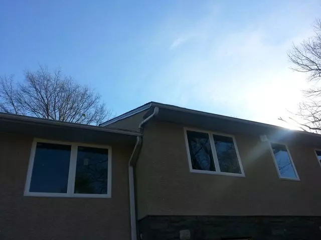 A&C Brick and Stone Pointing