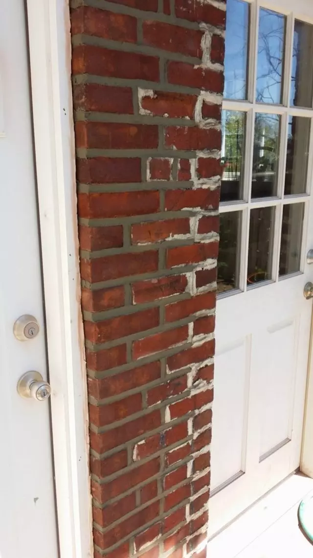 A&C Brick and Stone Pointing