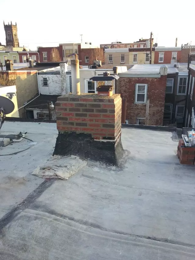 A&C Brick and Stone Pointing