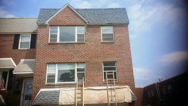A&C Brick and Stone Pointing