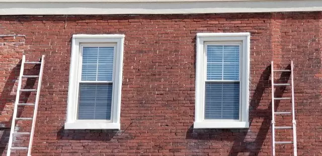 A&C Brick and Stone Pointing