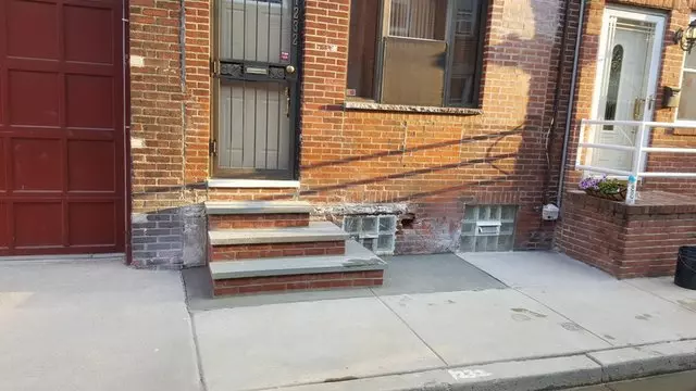 A&C Brick and Stone Pointing