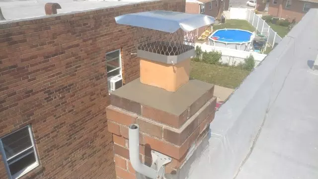 A&C Brick and Stone Pointing