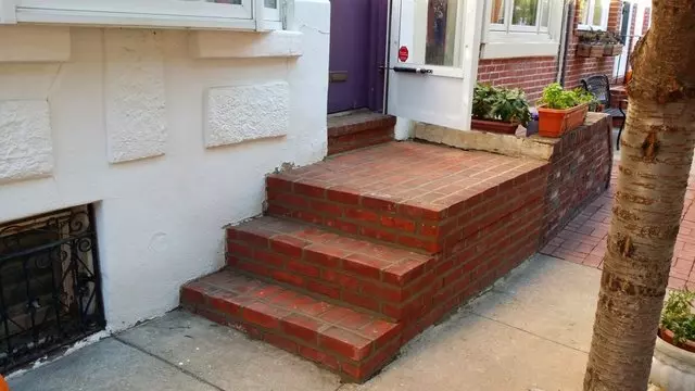 A&C Brick and Stone Pointing