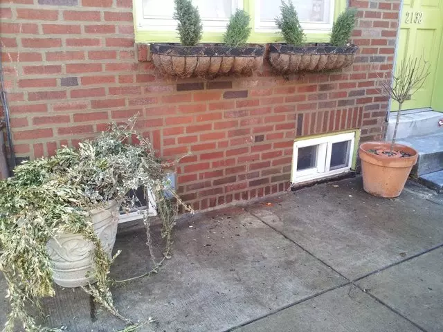 A&C Brick and Stone Pointing