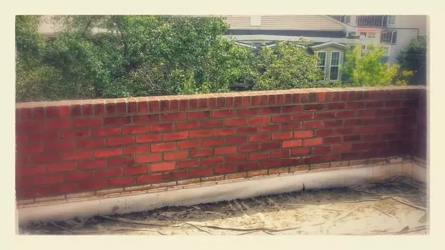 A&C Brick and Stone Pointing