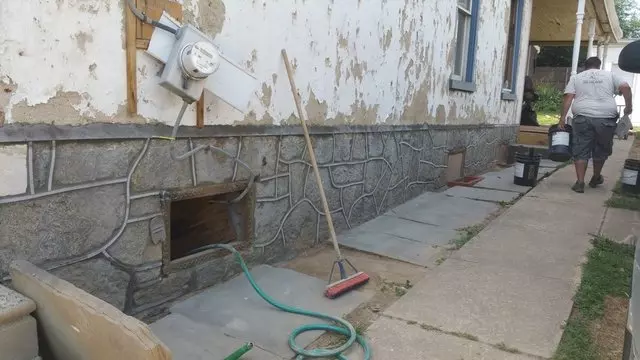 A&C Brick and Stone Pointing