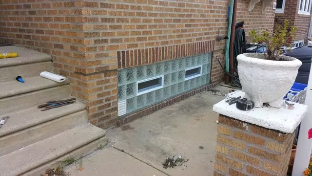 A&C Brick and Stone Pointing