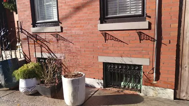 A&C Brick and Stone Pointing