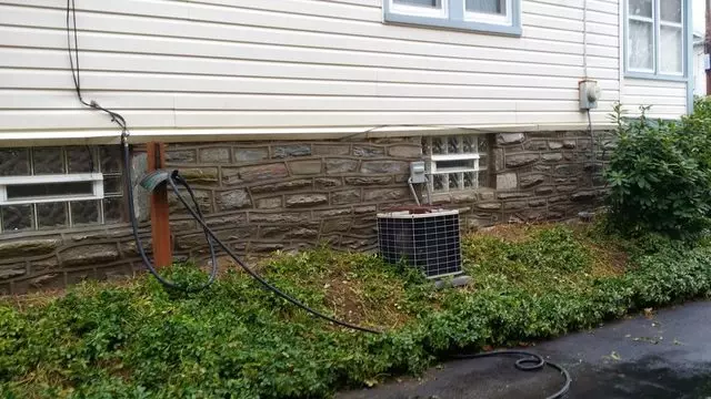A&C Brick and Stone Pointing