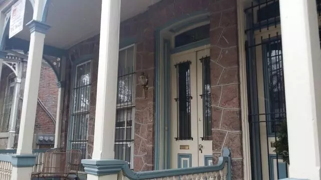 A&C Brick and Stone Pointing
