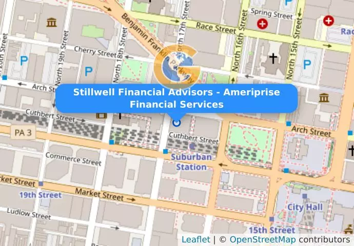 Stillwell Financial Advisors - Ameriprise Financial Services