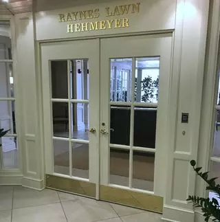 Raynes Lawn Hehmeyer
