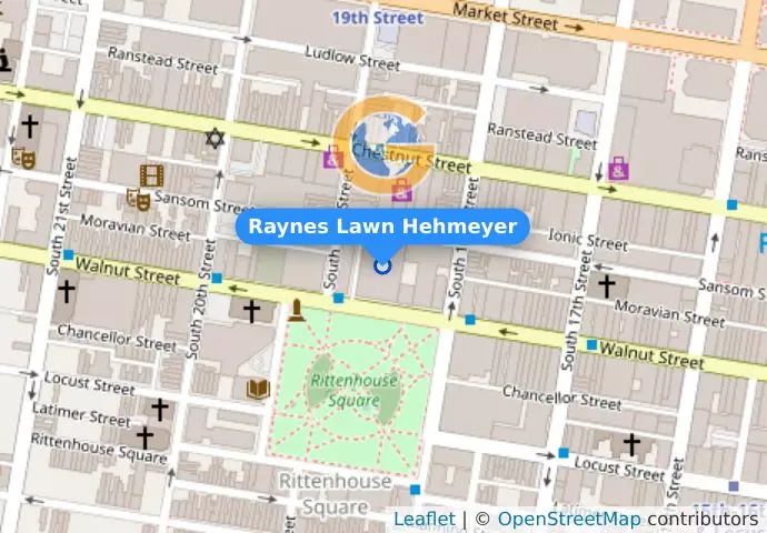 Raynes Lawn Hehmeyer