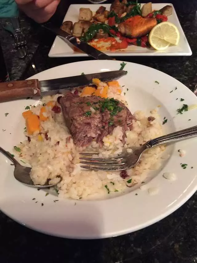 1518 Bar & Grill