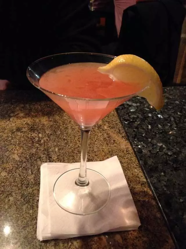 1518 Bar & Grill