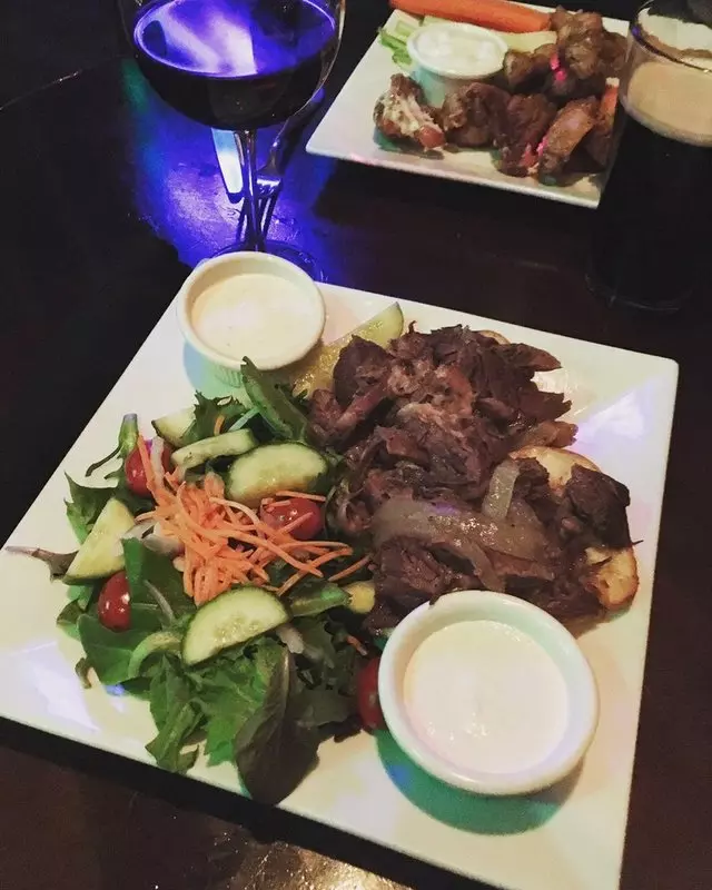 1518 Bar & Grill