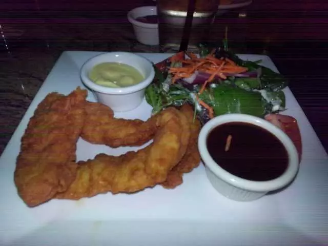 1518 Bar & Grill