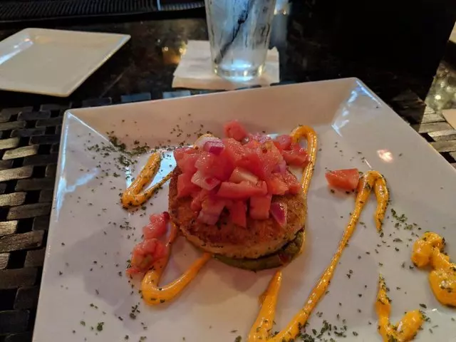 1518 Bar & Grill