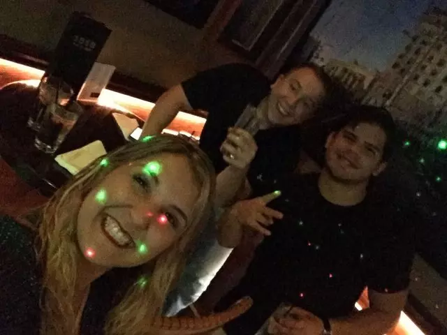 1518 Bar & Grill