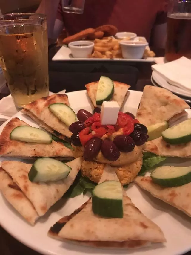 1518 Bar & Grill