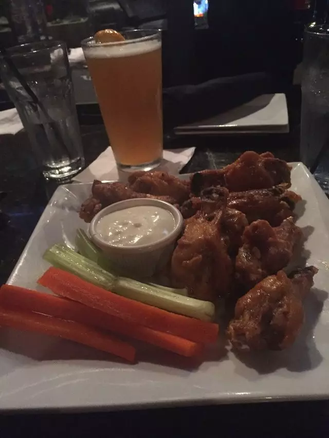 1518 Bar & Grill