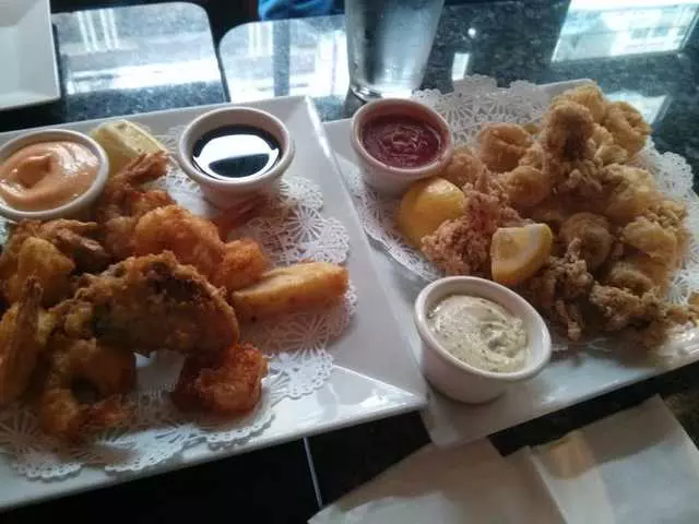 1518 Bar & Grill