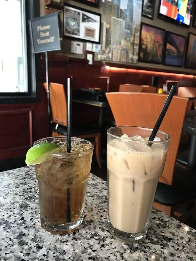 1518 Bar & Grill