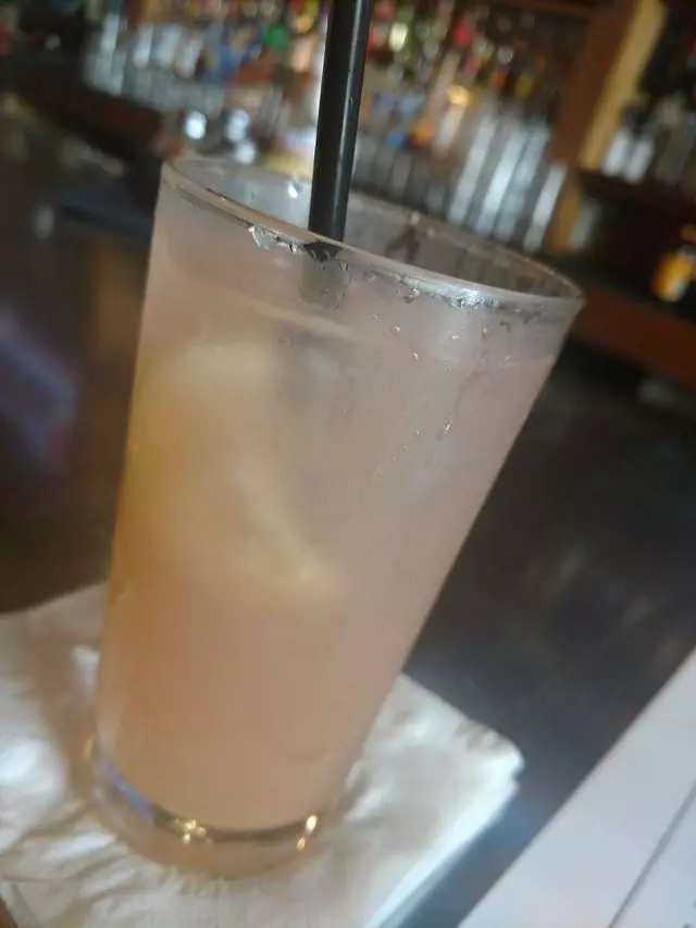 1518 Bar & Grill