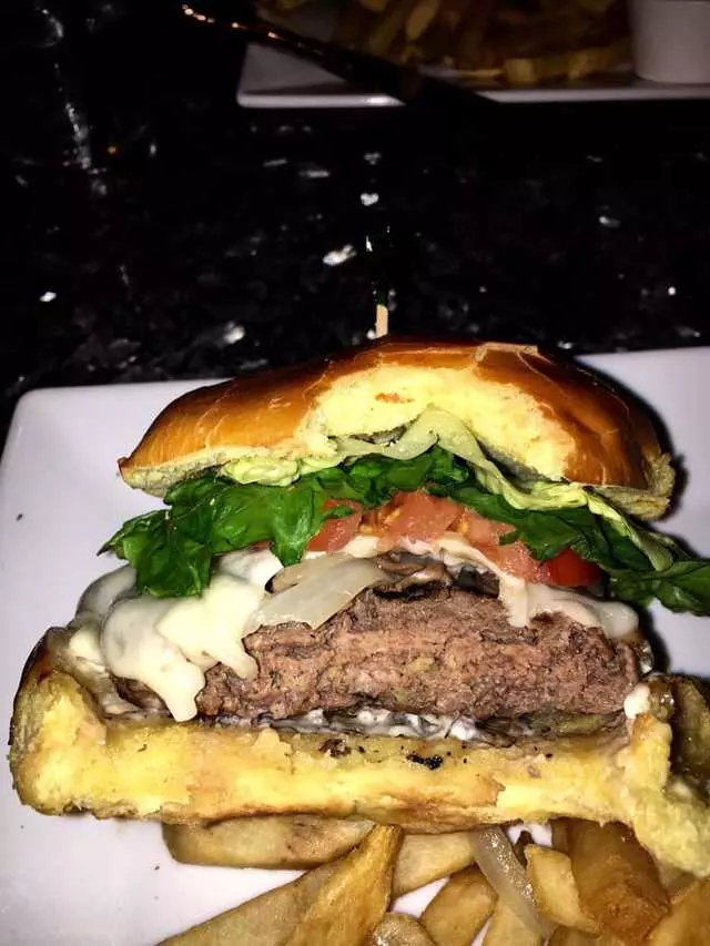 1518 Bar & Grill