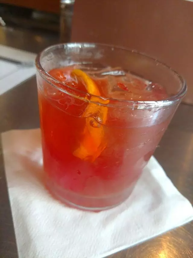 1518 Bar & Grill