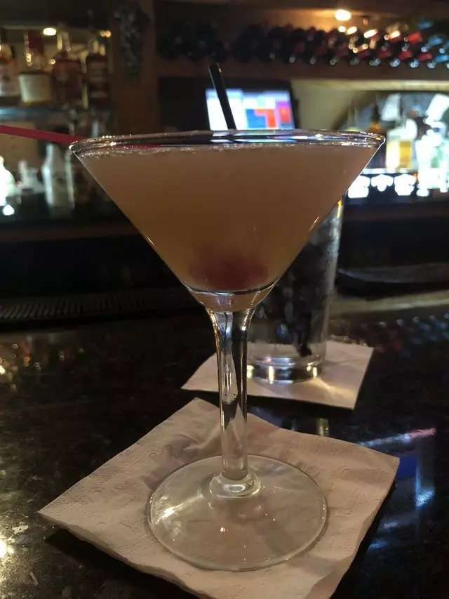 1518 Bar & Grill