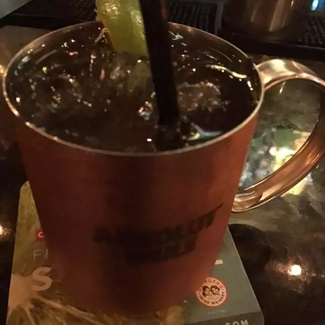 1518 Bar & Grill