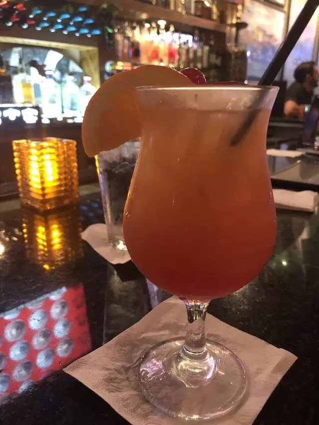 1518 Bar & Grill