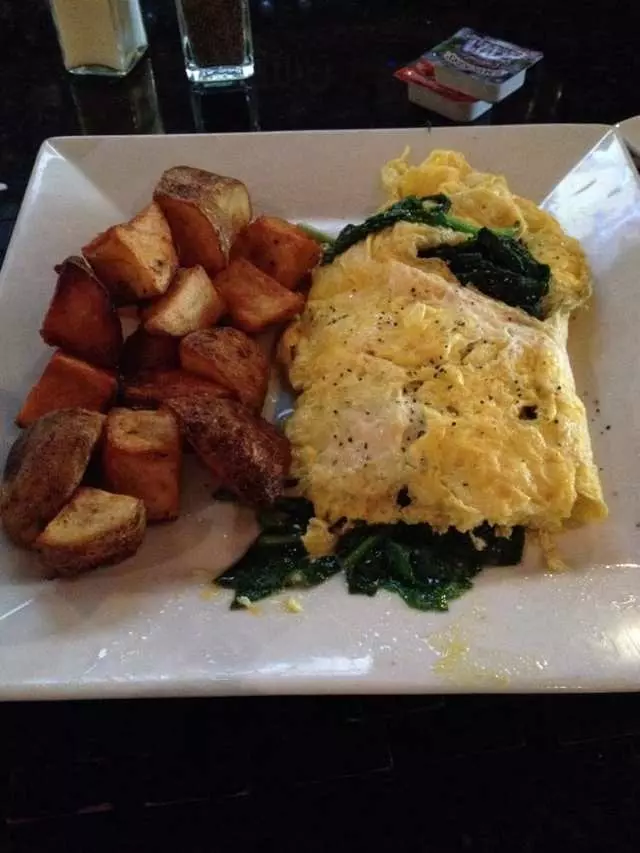 1518 Bar & Grill