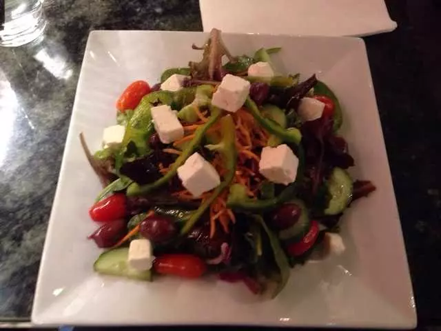 1518 Bar & Grill