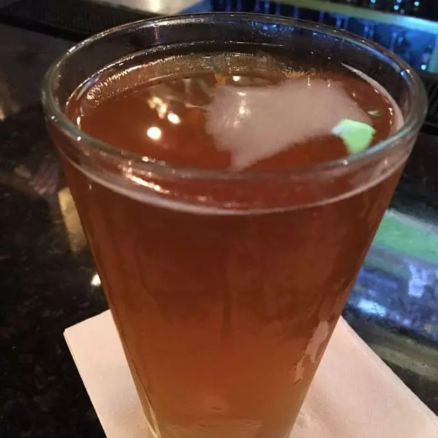 1518 Bar & Grill