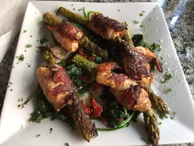 1518 Bar & Grill