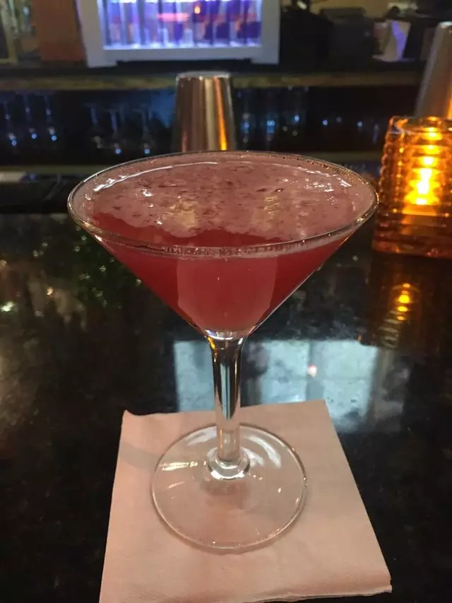 1518 Bar & Grill