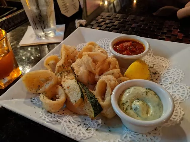 1518 Bar & Grill