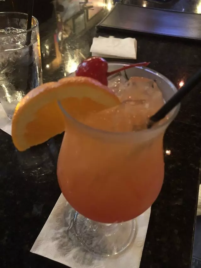 1518 Bar & Grill
