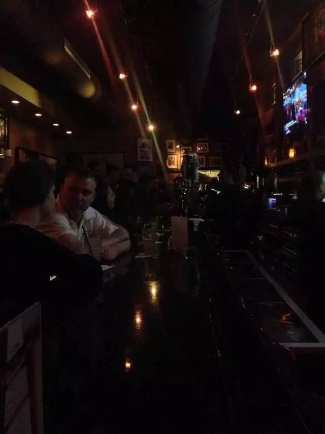1518 Bar & Grill