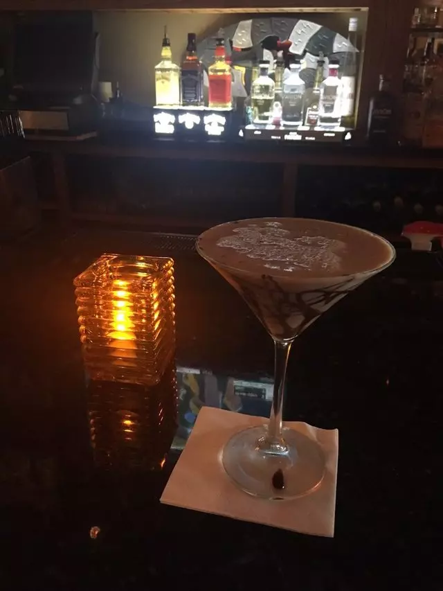 1518 Bar & Grill