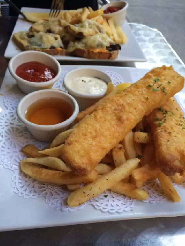 1518 Bar & Grill