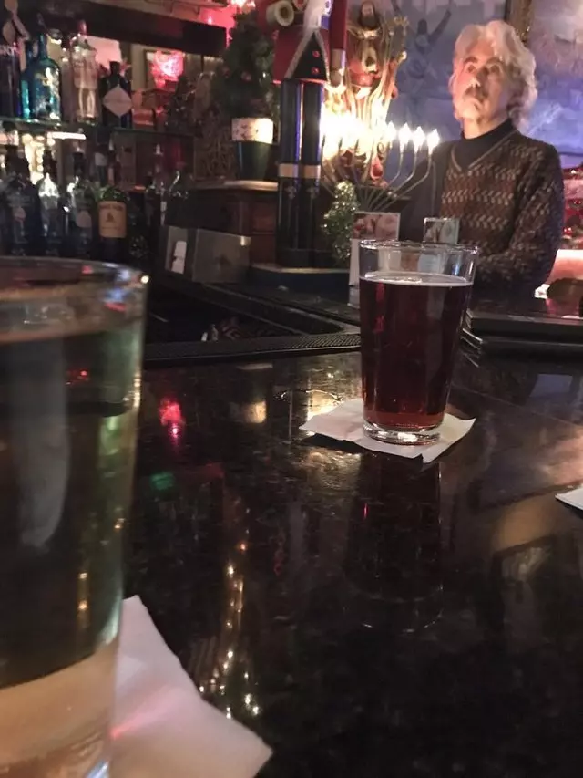 1518 Bar & Grill