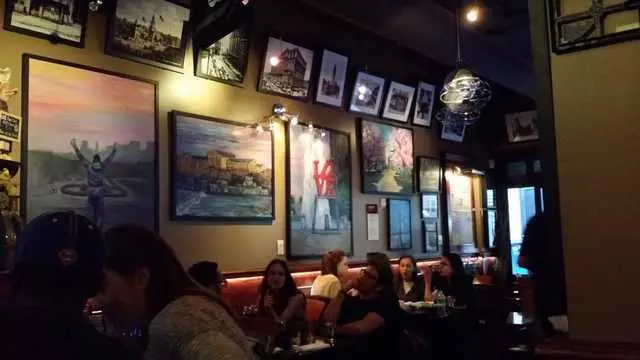 1518 Bar & Grill